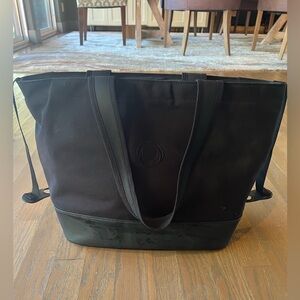 Bugaboo diaper bag